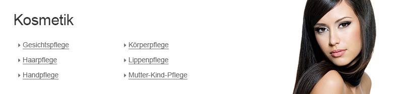 Kosmetik